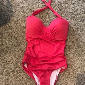 Victoria secret one piece swimsuit